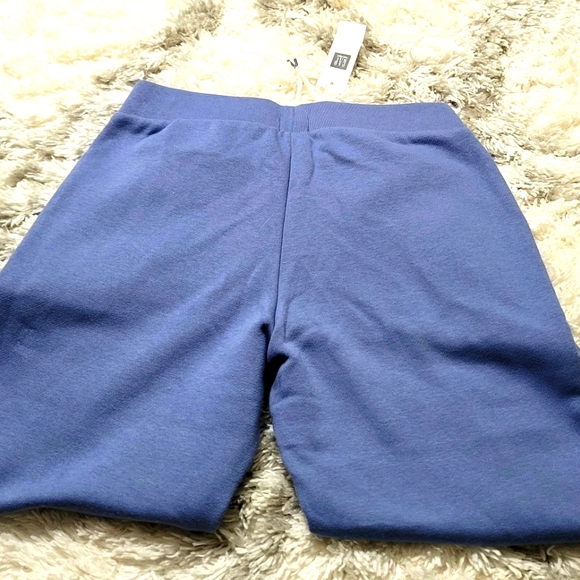 GapKids Regular Sparkly Logo Pull-On Joggers Size XXL - Picture 5 of 10